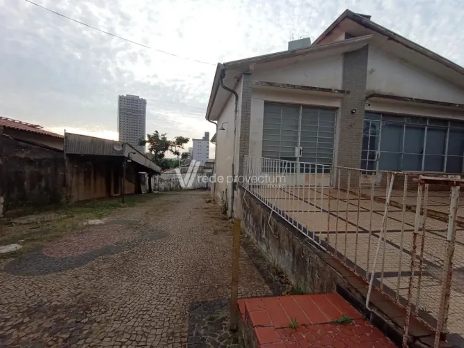 casa - Jardim Proença - Campinas