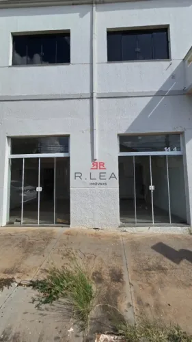 EXCELENTE PONTO COMERCIAL