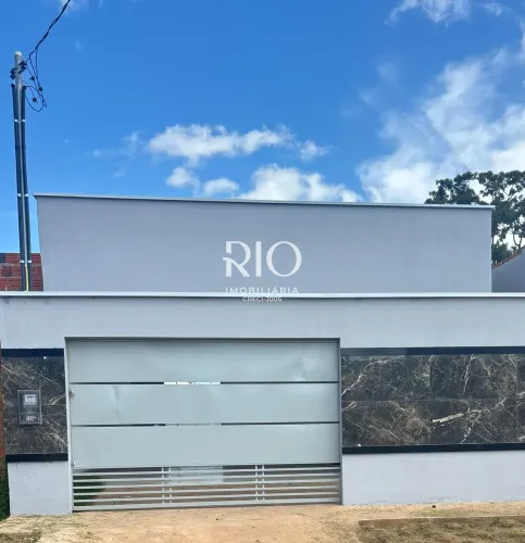 Casa á Venda com 3 Quartos - FLORESTA SUL, Rio Branco, AC