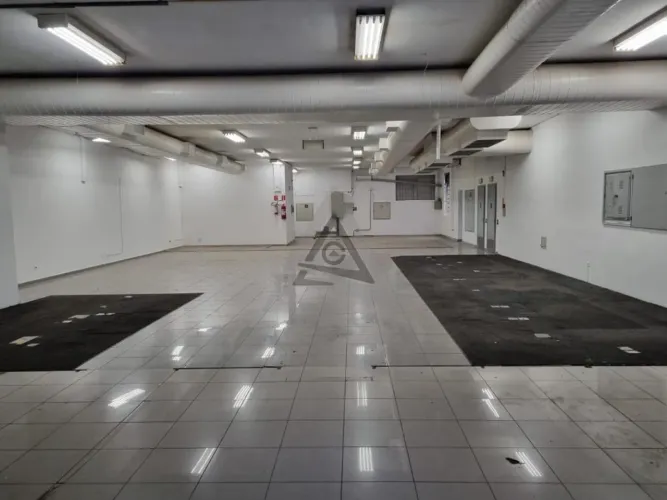 Salão à venda e para alugar em Campinas, Bonfim, com 479 m²