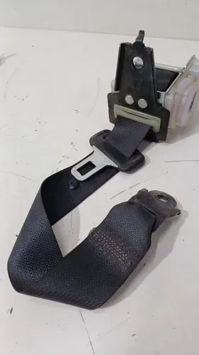 Cinto De Segurança Traseiro Esquerdo Nissan Versa 2014