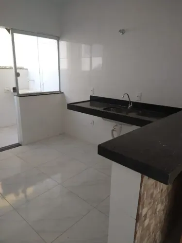 Esmeraldas - Apartamento Padrão - São Pedro