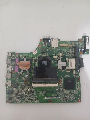 Placa Mãe Acer Aspire 15 - Para Reparo ou Retirada de Peças