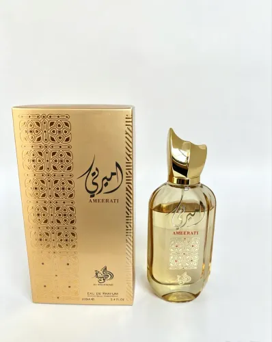 AMEERATI ? AL WATANIAH ?