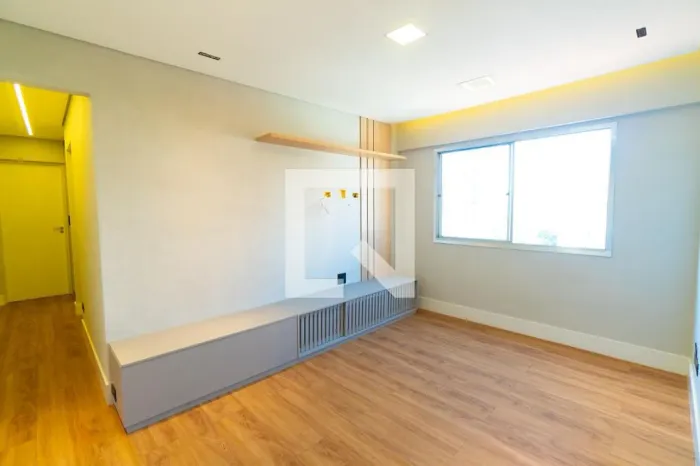 Apartamento à Venda - Saúde, 2 Quartos, 52 m2
