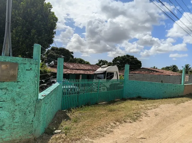 Chácara na melhor localização de Socorro