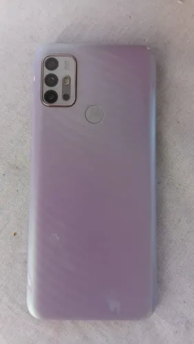 Vendo celular Moto g10 