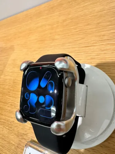 Apple Watch séries 11 42mm - Novo e Lacrado