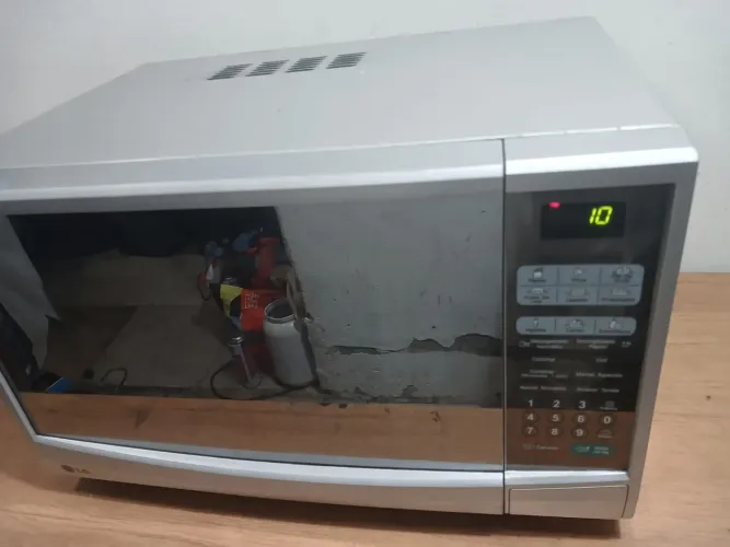 microndas