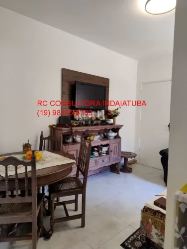 CONDOMINIO RESIDENCIAL em INDAIATUBA - SP, Residencial Village Azaléia