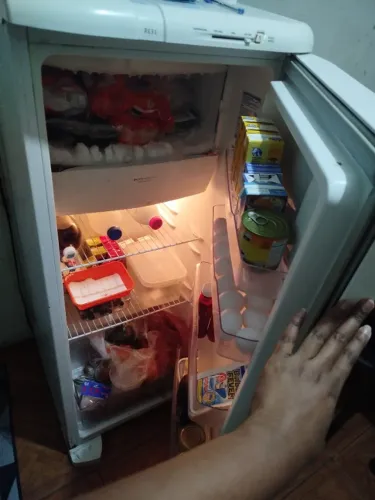 Geladeira