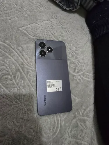 Realme note50