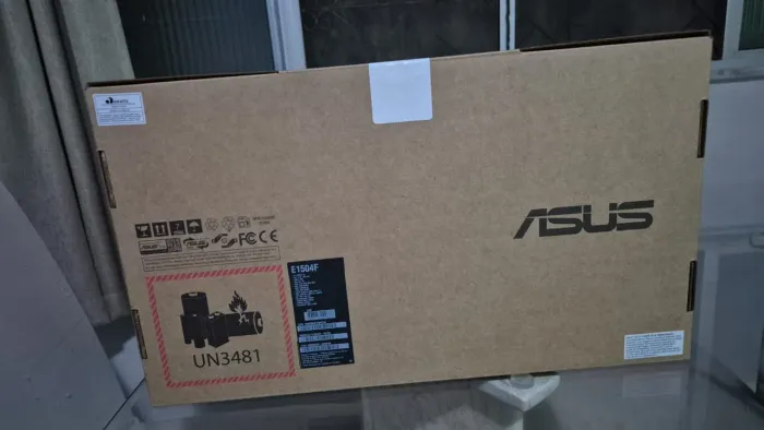 [**oferta**]Notebook Asus ryzen 5 8 gb ram 512 ssd lacrado+12 meses de garantia+nota!!!!