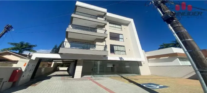 Sala comercial à venda no bairro Centro em Timbó/SC