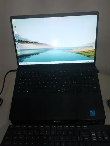 Notebook Dell Inspiron 3520