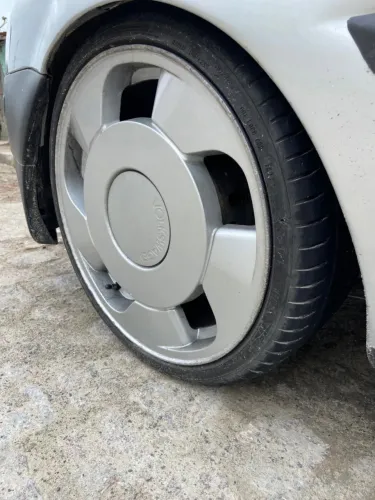 VENDO ORBITAL 18 OU TROCO EM OUTRA, R$3.500