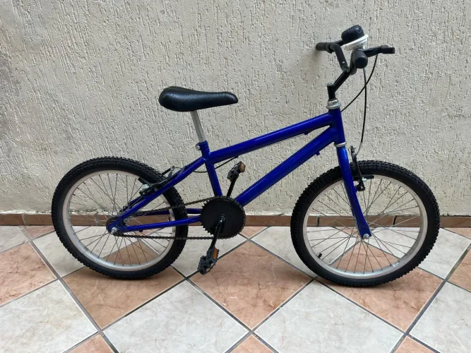 Bicicleta aro 20