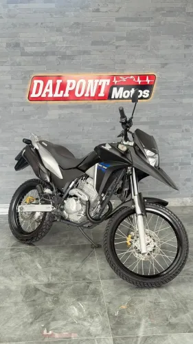  Honda Xre 300 2015