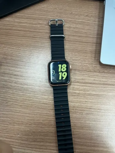 Smartwatch Apple Watch SE 5 44mm