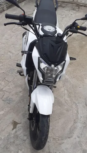 Moto jef 150 Shineray 2025