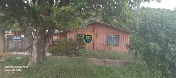 Terreno para venda, Santa Lucia, Ponta Grossa