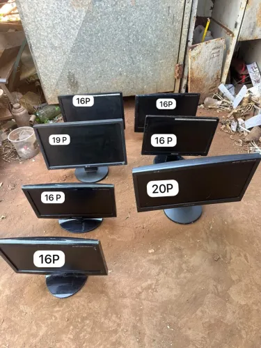 Monitores 