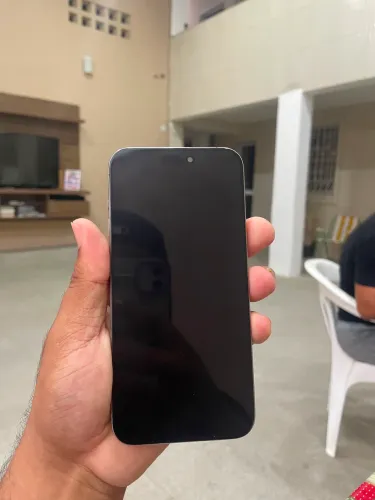 iPhone 15 pro Max ?