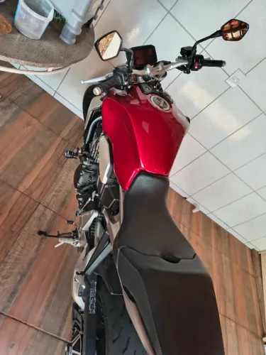 Vendo cb 1000 r 2022