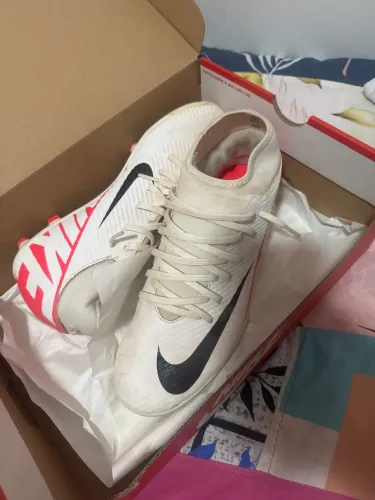 Chuteira Nike MERCURIAL VAPOR 15 CLUB original