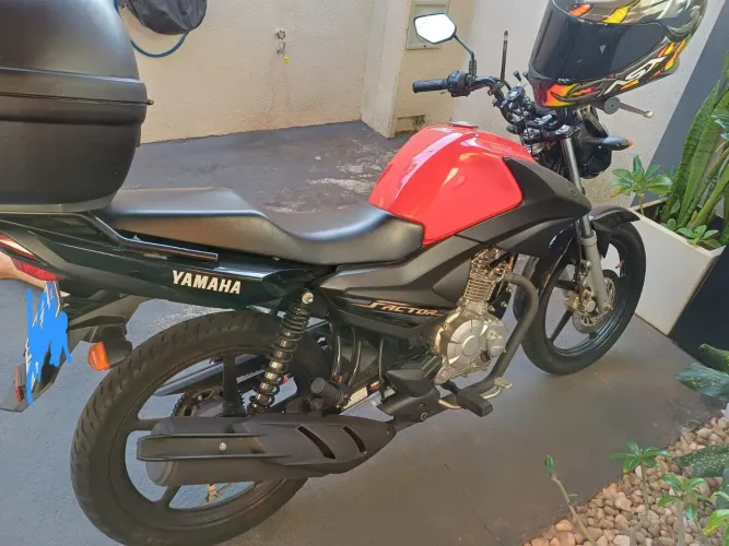 Factor 125i Flex 