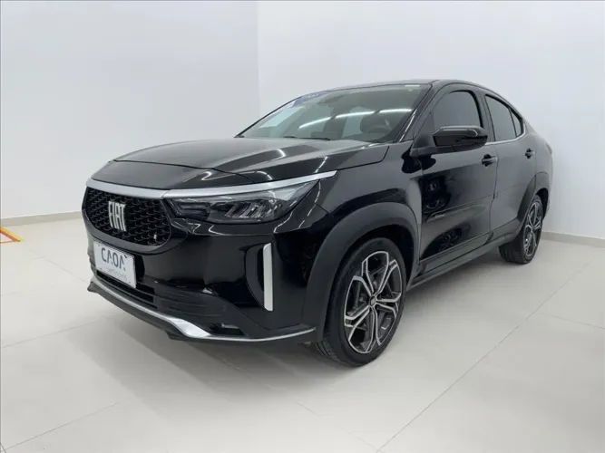 Fiat Fastback 1.0 200 Turbo Flex AUT 2023