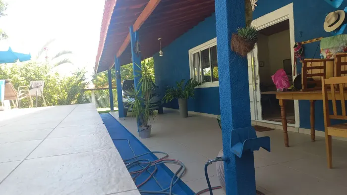 Chacara em Aracariguama 