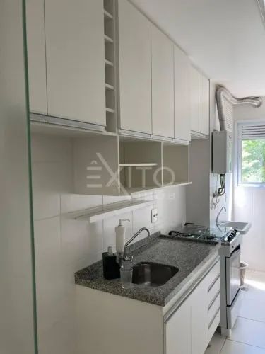 Apartamento com 52 quartos, Parque União - Jundiaí