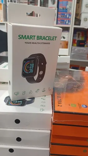 Relógio smartwatch 