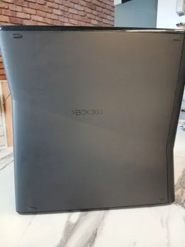 X-BOX 360 Desbloqueado 