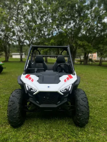 Utv Polaris 200