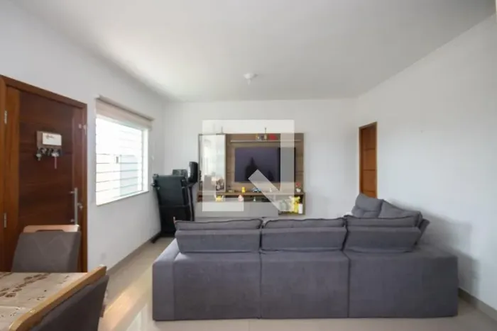 Casa à Venda - Vila Mazzei, 3 Quartos, 128 m2