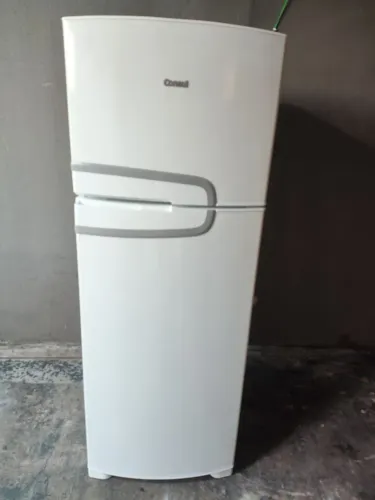 Consul Frost Free ENTREGO