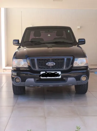 Ford Ranger XLS Sport 2.3 16V 150cv CS 2008