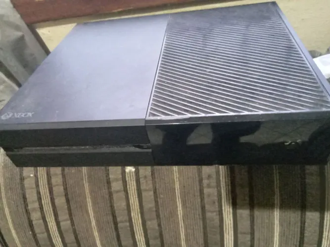 Xbox one fat