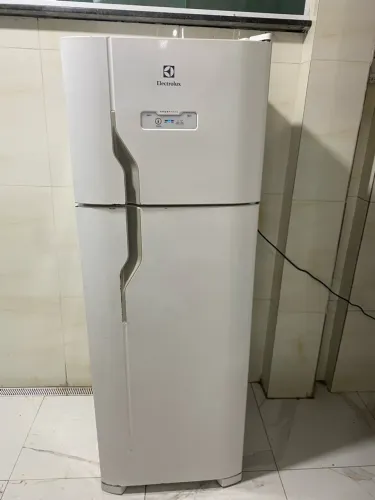 Geladeira Electrolux Frost Free