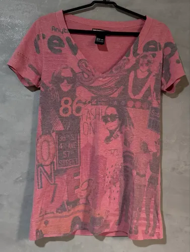 Blusinha Colcci P - #