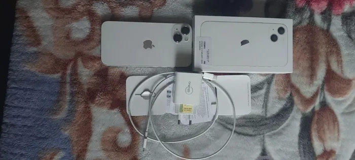 Vendo iphone 13