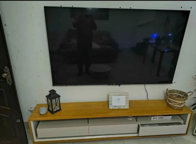 Smart tv hosense