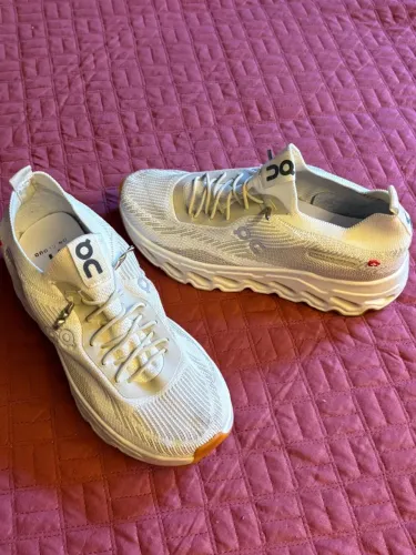 On Running