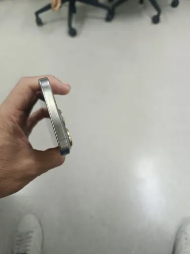 Celular iPhone 15 Pro 256 gb