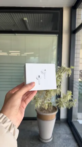 AIR PODS PRO 3 NOVO LACRADO! 