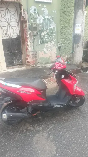 Vendo elite 125 ano 2023