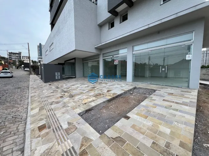 LOJA COMERCIAL BELA VISTA COM 115m²