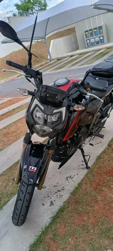 Apache RTR 200cc 23/24